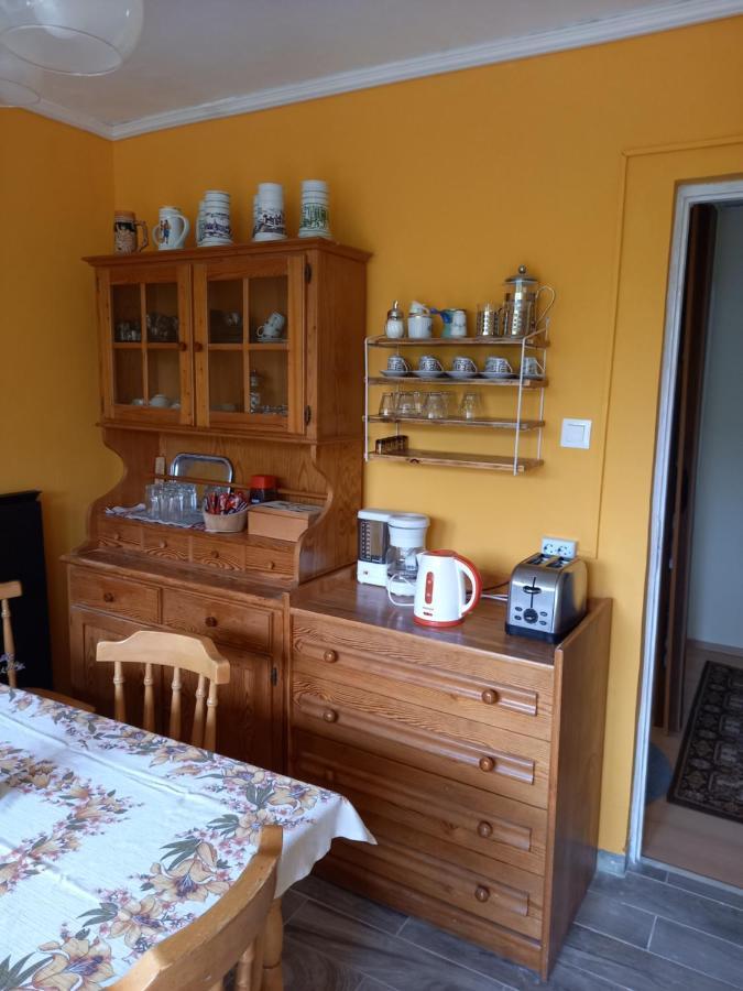 Hotel Valeria Vendeghaz Hévíz Extérieur photo