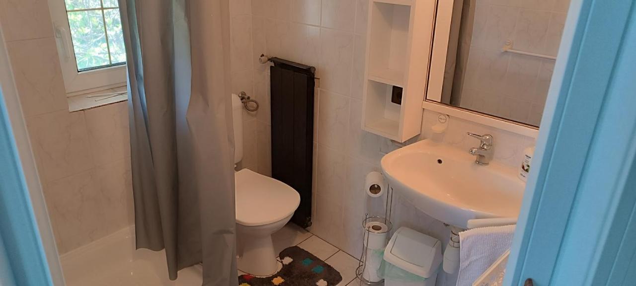 Hotel Valeria Vendeghaz Hévíz Extérieur photo