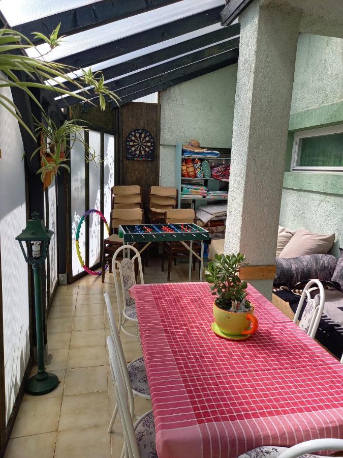 Hotel Valeria Vendeghaz Hévíz Extérieur photo