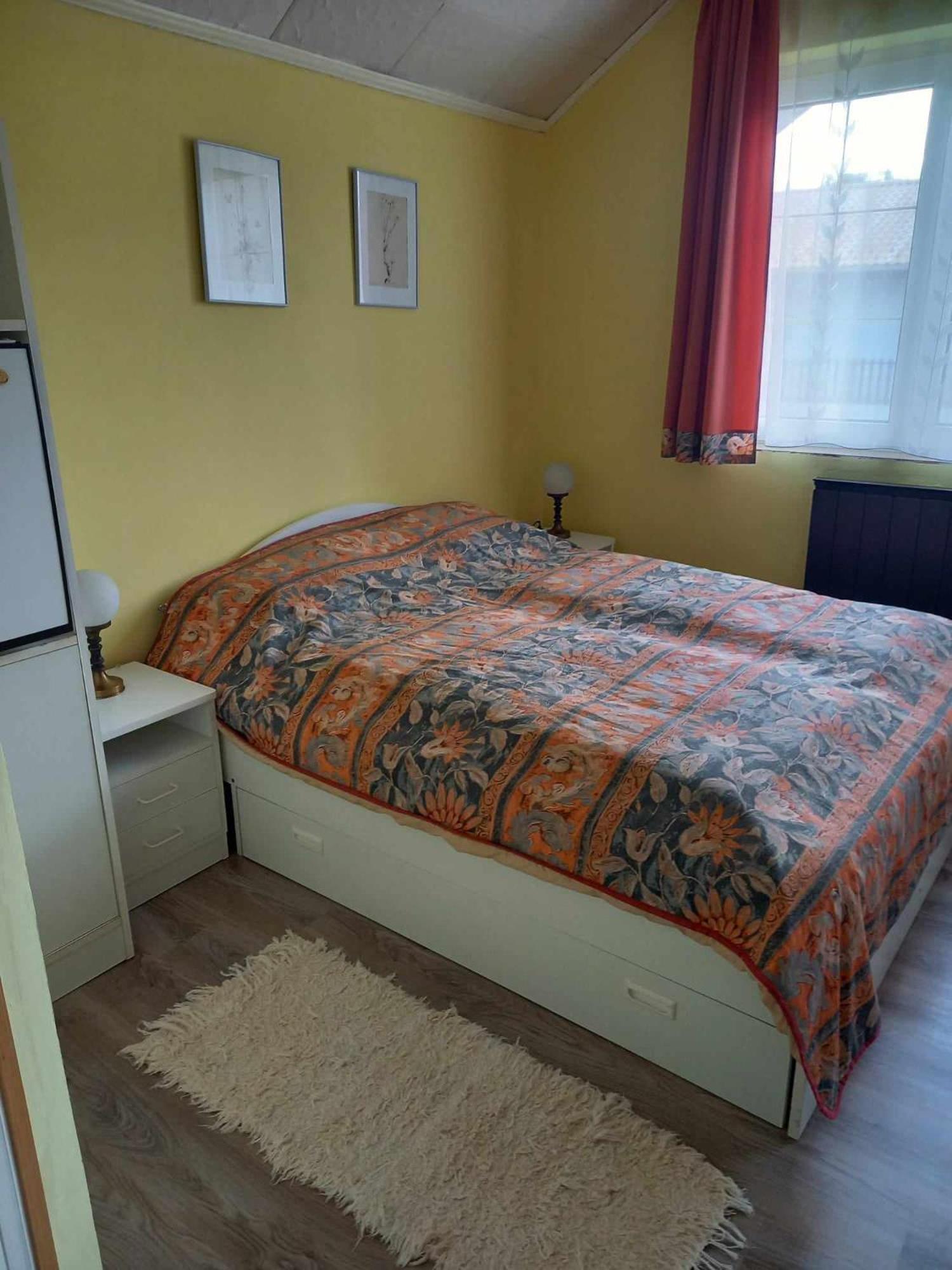 Hotel Valeria Vendeghaz Hévíz Extérieur photo